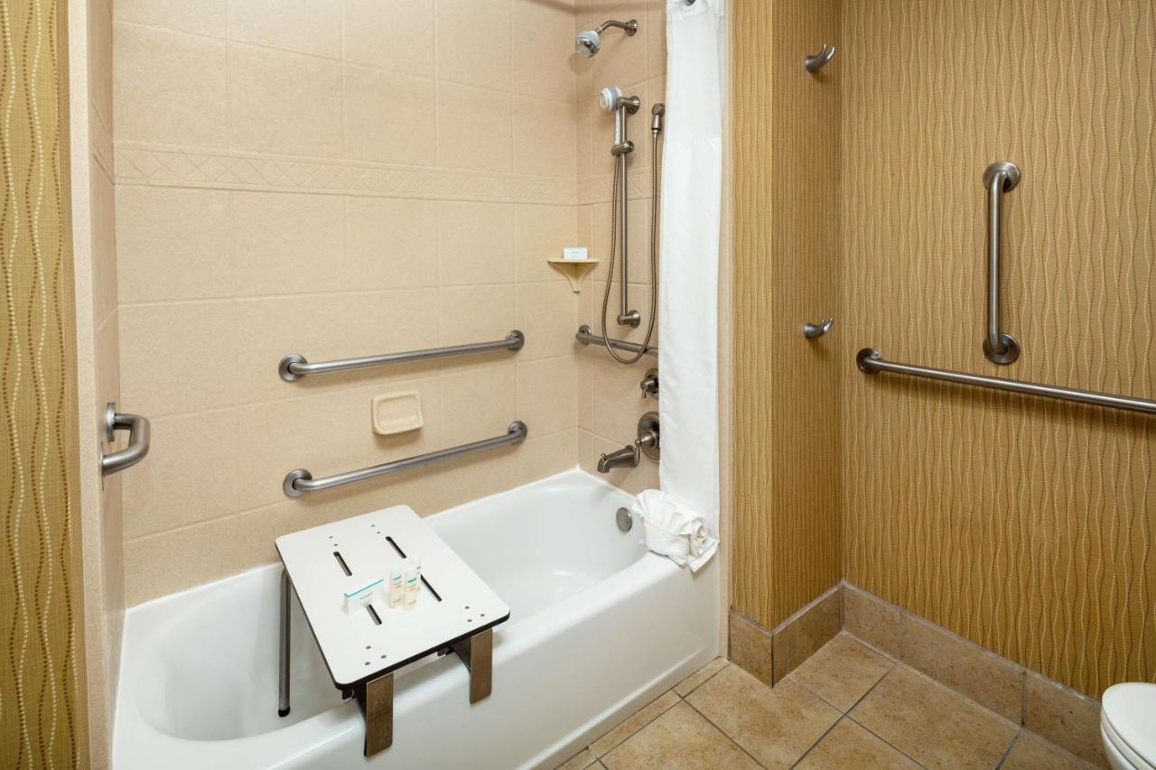 Hampton Inn & Suites Scottsdale At Talking Stick Eksteriør billede
